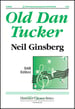 Old Dan Tucker